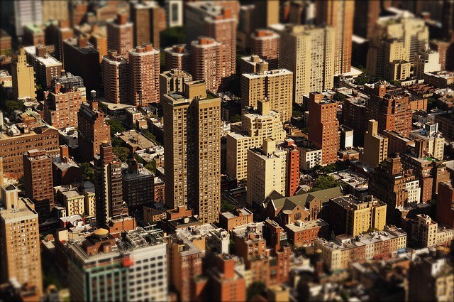 Real Estate crypto