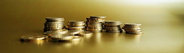 Money Investment Security Tokens