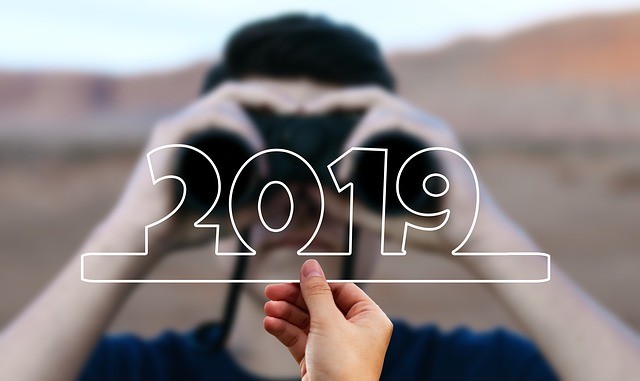 Security Token Offerings market in 2019