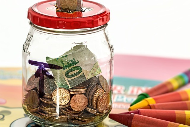 investing in cryptocurrency