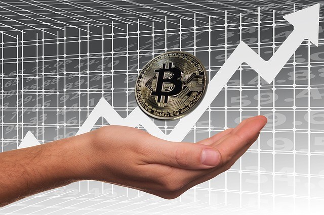 crypto and stocks