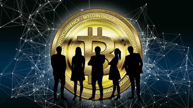 crypto adoption