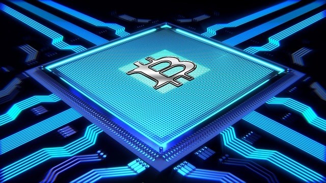 Blockchain and Cryptocurrency