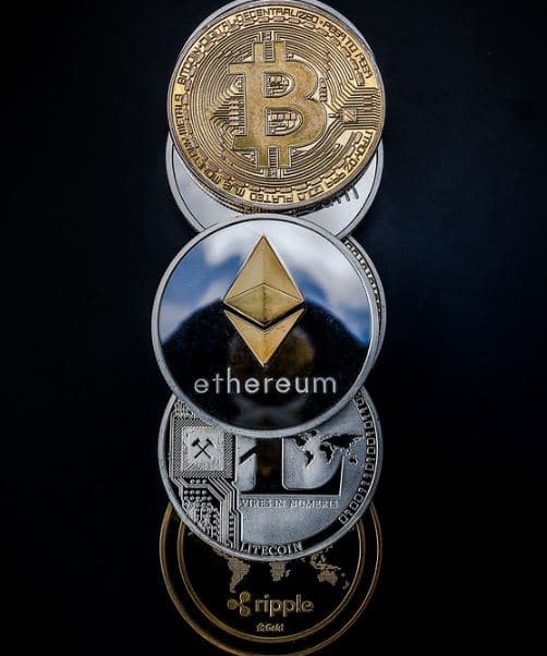 what is Cryptocurrency