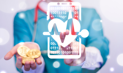 Blockchain for insurance