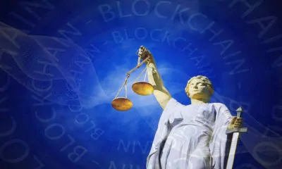 Blockchain Law