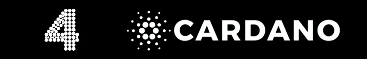 Fourth cryptocurrency pic is Cardano Fourth cryptocurrency pic is Cardano