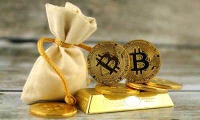 Crypto investor
