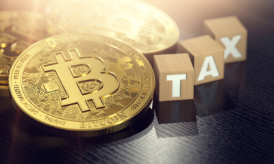 Best Crypto tax software