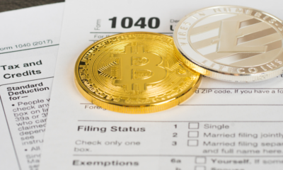 filing crypto tax