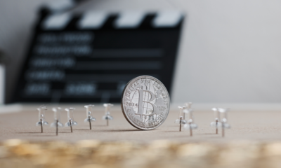 Cryptos and uncanny movie