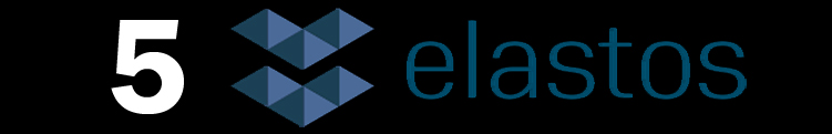 our 5th cryptocurrency pick is Elastos our 5th cryptocurrency pick is Elastos