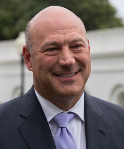 Gary Cohn