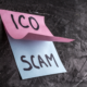 ICOs scam