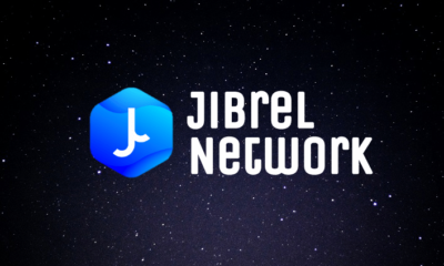 Jibrel Network