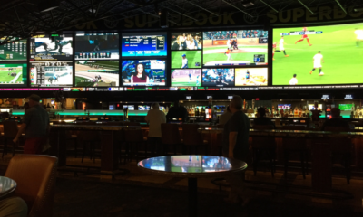 Sports betting