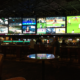Sports betting