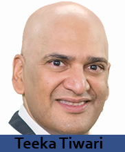 Teeka Tiwari