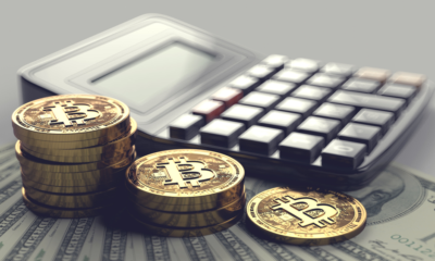 US taxpayer in Crypto