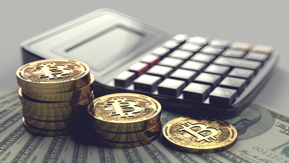 US taxpayer in Crypto
