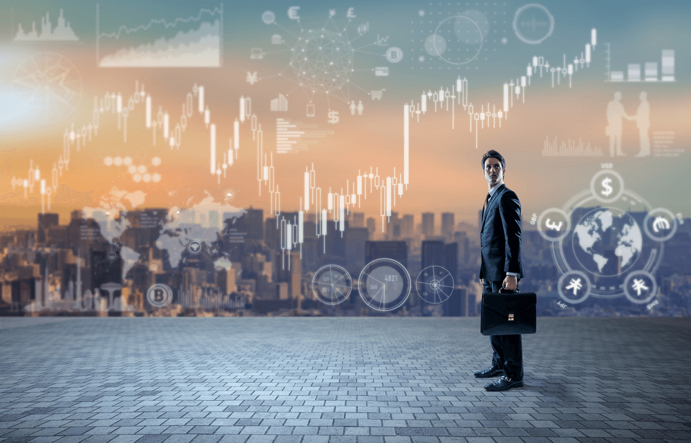 ICOs and Crypto blockchain projects