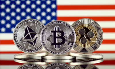 Multi-Trillion-Dollar crypto market