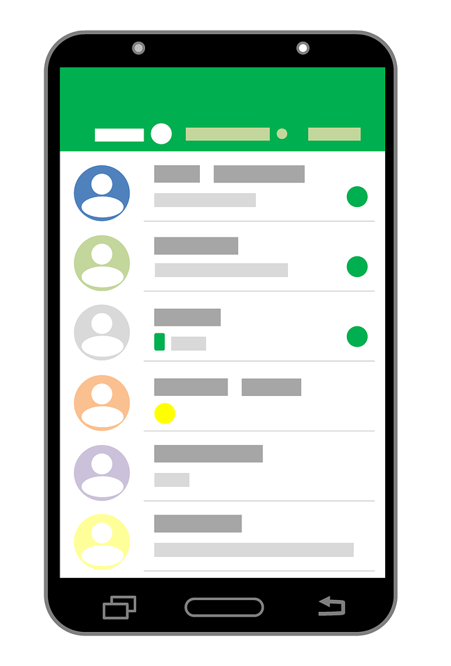 Messenger Payments