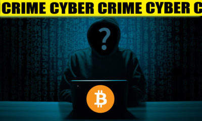 Cyber Crime - IRS-Virtual currency-Leak