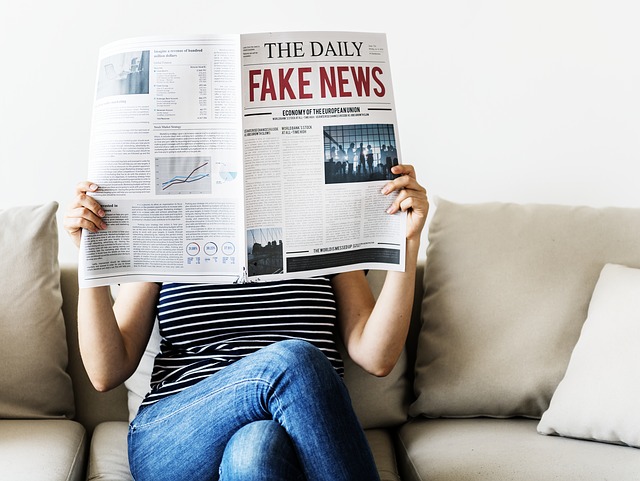 Fake news