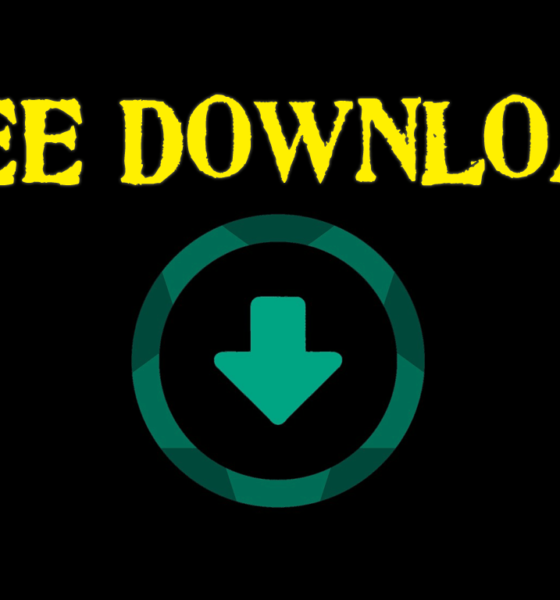 Free-ebook-downloads