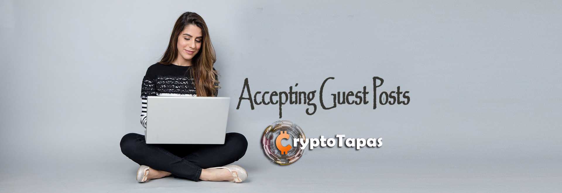 Guest Post for cryptotapas