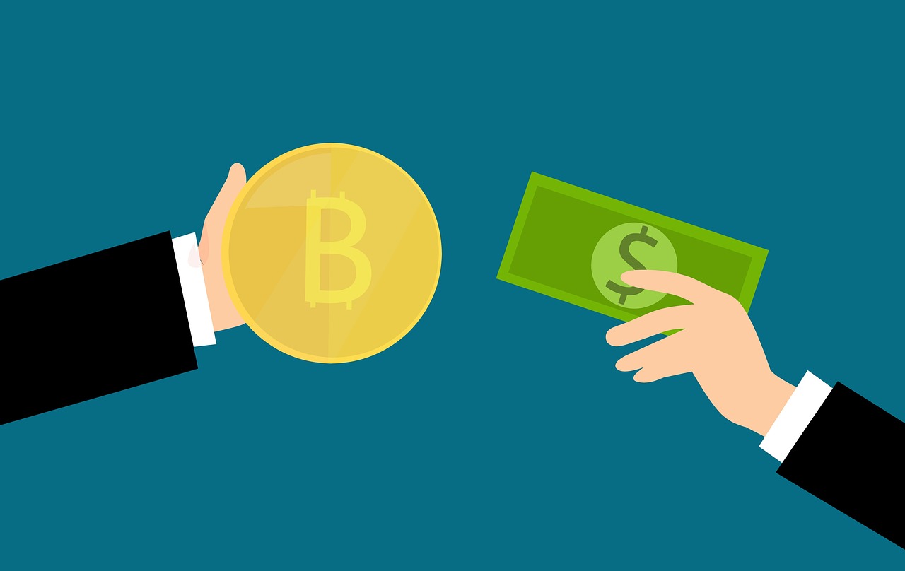 Investing in Cryptocurrency