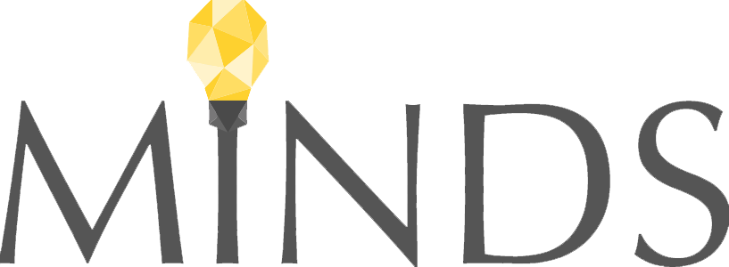 Minds logo
