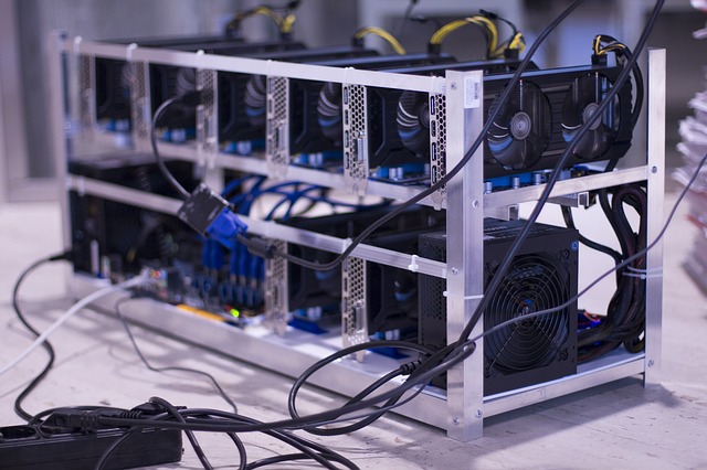 Mining Rig