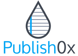 Publish0x logo