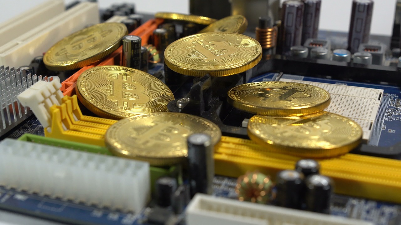 Token Economy