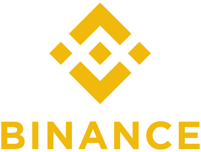 binance logo