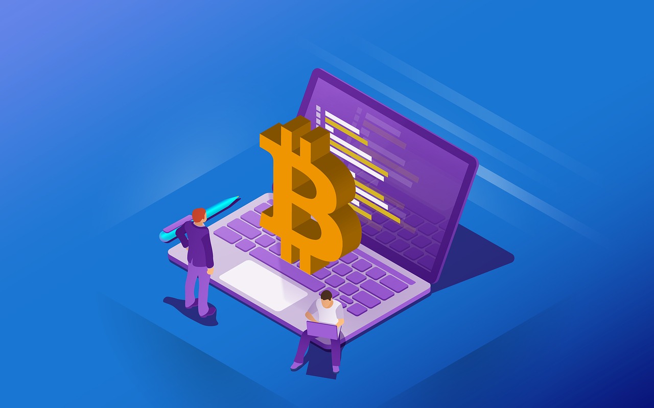 bitcoin knowledge