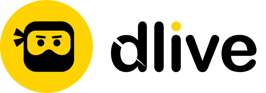 Dlive logo