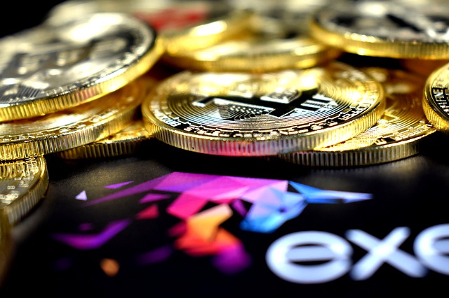 create your own cryptocurrency