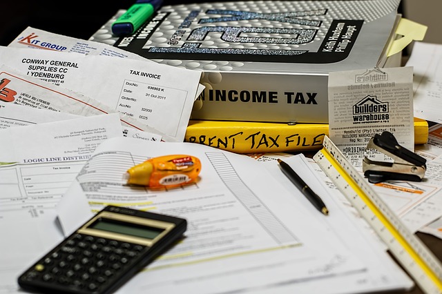 cryptocurrency tax