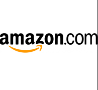 Amazon logo