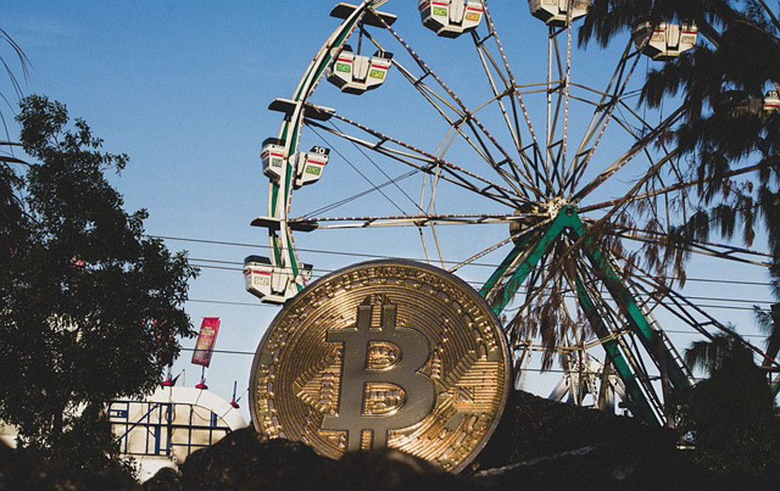 Bitcoin crypto Updates 2019