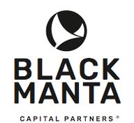 Black Manta Capital STO