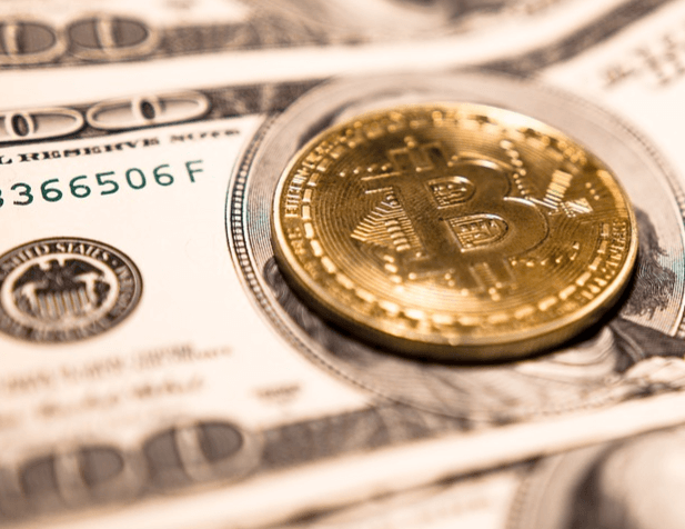 Blockchain-Money