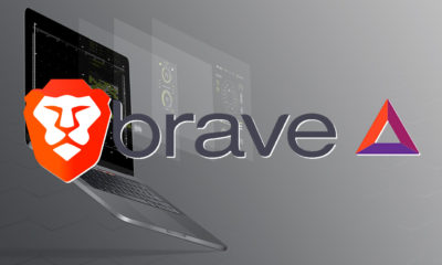 Brave Browser