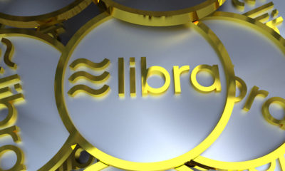 Facebook Libra