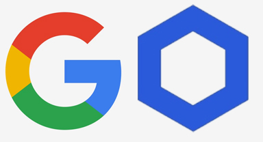 Google-Chainlink