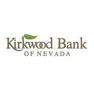 Kirkwood Bank of Nevada blockchain