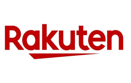 Rakuten digital currency
